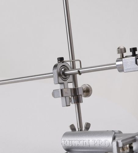 PROFESJONALNA OSTRZAŁKA NOŻY OSEŁKA Ruixin RX009 na Arena.pl