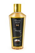 Huile Massage Coco 250Ml