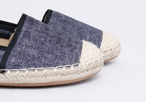 Balerinki espadryle38 na Arena.pl