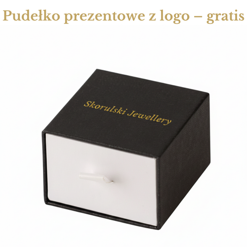 Naszyjnik oko proroka - srebro na Arena.pl