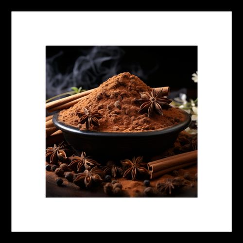 Plakat 20x20cm Esencja Aromatu na Arena.pl