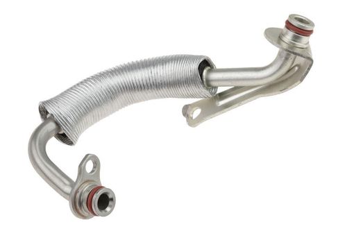 RURKA DOPŁYWU PŁYNU CHŁODZĄCEGO BMW 3 F30, F80 2012 2013 2014 2015 2016 na Arena.pl