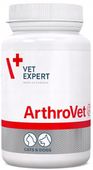 ARTHROVET na stawy Vet expert DLA PSA KOTA 90 tabletek