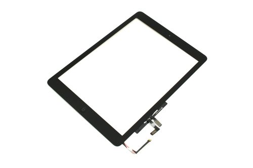 DIGITIZER DOTYK PANEL SZYBA APPLE IPAD AIR IPAD 5 na Arena.pl