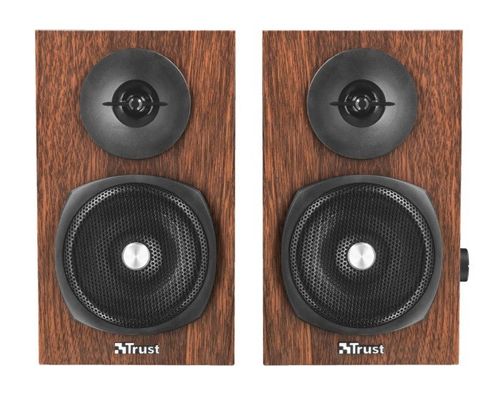 Trust Vigor Speaker Set for pc and laptop na Arena.pl