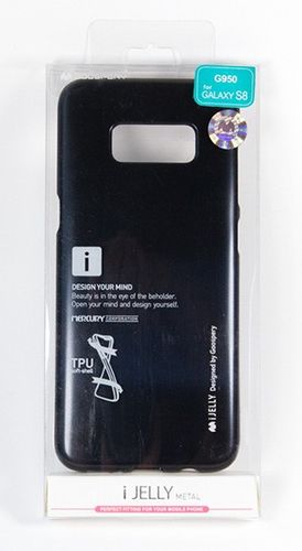 Etui Mercury iJelly Samsung S8 na Arena.pl