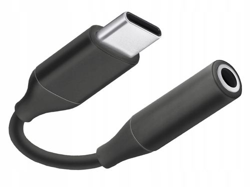 AUDIO ADAPTER SAMSUNG MINIJACK 3.5 mm do USB TYP C na Arena.pl