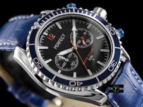 PERFECT - OWEGA blue (zp165e) na Arena.pl