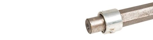 Wałki napędowe Cedrus wertykulator CEDWR02R 260200337-0001 na Arena.pl