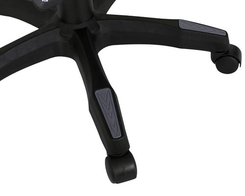 Fotel ESPACE Black/Gray na Arena.pl