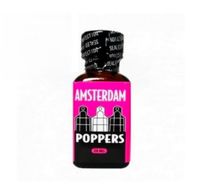 Leather Cleaner - Amsterdam 25Ml.