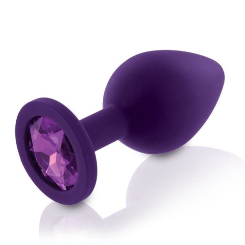 rianne s - booty plug set 3x purple na Arena.pl
