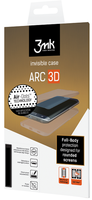 3MK ARC 3D Matte Coat Folia na przód tył boki do SAMSUNG GALAXY S6 EDGE G925