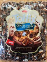 Cukierki Toffix Kawowy 1Kg