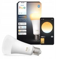 Inteligentna żarówka LED Philips Hue White Ambiance A60 E27 11.8W 1600 lm