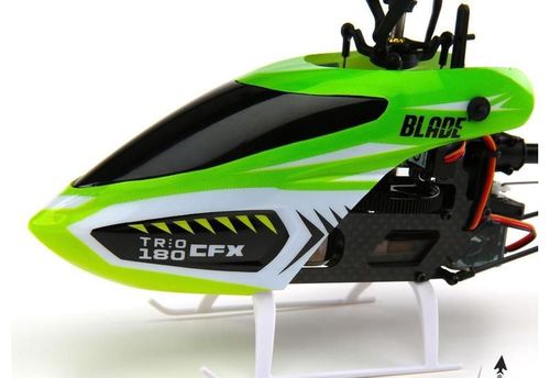 BLADE Trio 180 CFX BNF Basic na Arena.pl