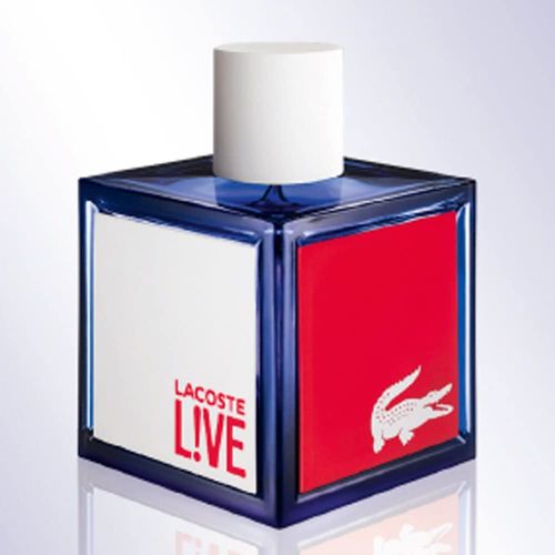 Lacoste Live Eau de Toilete 60ml ORYGINALNE FOLIA! na Arena.pl