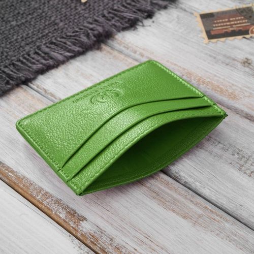 zestaw prezentowy dla niej portfel damski zielony t-139 i skórzane etui na Arena.pl