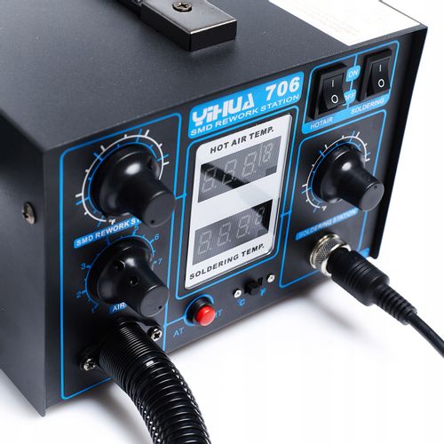 Stacja 706 +KIT27 na Arena.pl