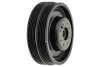 KOŁO PASOWE WAŁU KORBOWEGO MITSUBISHI COLT V 1996 1997 1998 1999 2000