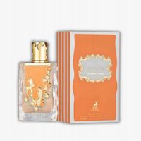 Maison Alhambra Sugar Me Carrot Cake 100ml - Perfumy dla Kobiet