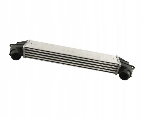 INTERCOOLER FIAT DOBLO 00+ 05+ 1.9 / 1.3 na Arena.pl