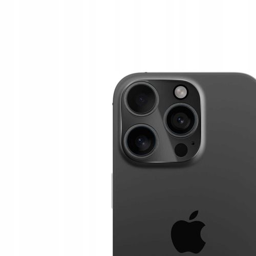 Spacecase Camera Glass Iphone 16 Pro/16 Pro Max na Arena.pl