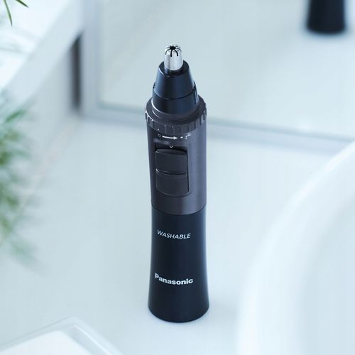 Panasonic ER-GN33-H301 Trymer do nosa i uszu na Arena.pl