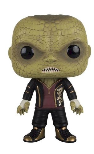 Funko POP! Suicide Squad Killer Croc 102 na Arena.pl