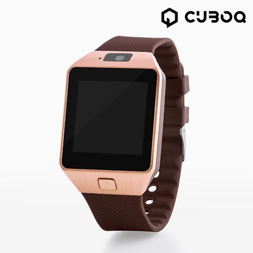 Smartwatch CuboQ Copper na Arena.pl