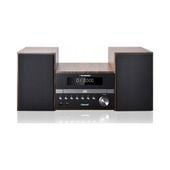 Wieża Mini stereo Blaupunkt MS-46BT FM CD Bluetooth 100W Pilot