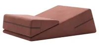 liberator wedge/ramp combo mauve - zestaw poduszek anatomicznych