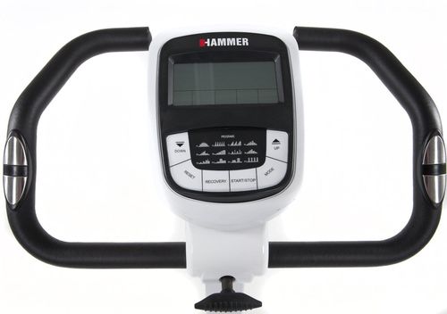 Rowerek treningowy Hammer Cardio XT5 4843 na Arena.pl