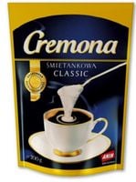 CREMONA Śmietankowa 200g