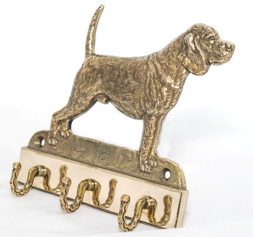 Beagle - wieszak - 1661 na Arena.pl