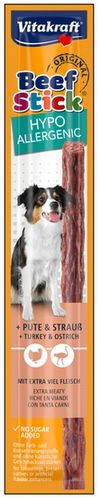 Vitakraft Dog Beef-Stick Original Hypoallergenic 1szt [36719] na Arena.pl