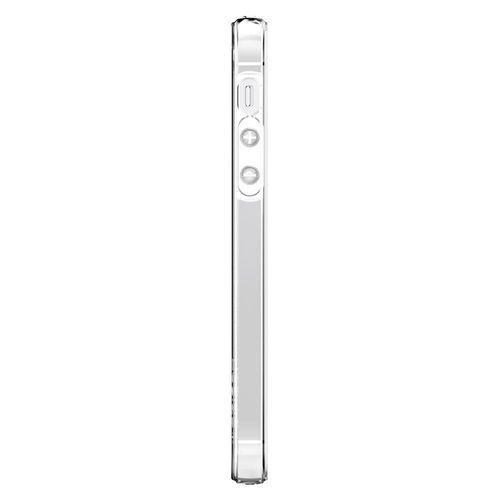 SPIGEN LIQUID SHINE Apple iPhone 5S/SE - BLOSSOM na Arena.pl