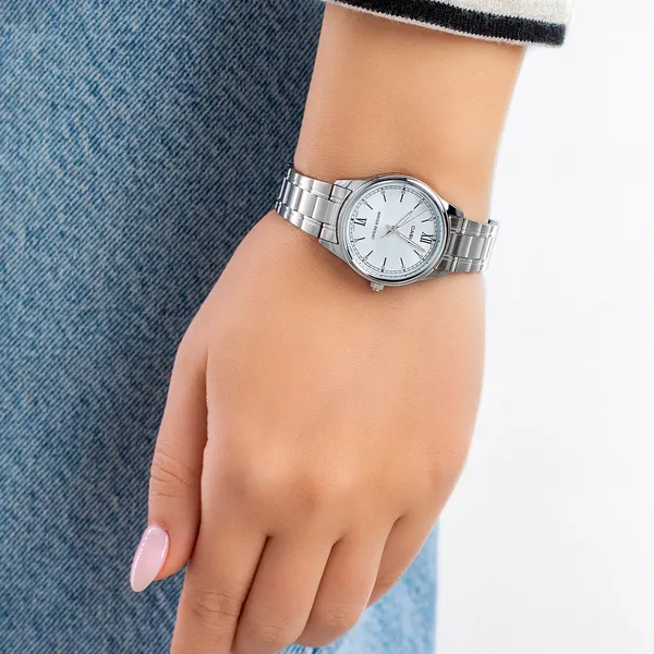 ZEGAREK DAMSKI CASIO LTP-V005D-2B3 (zd586c) + BOX zdjęcie 6