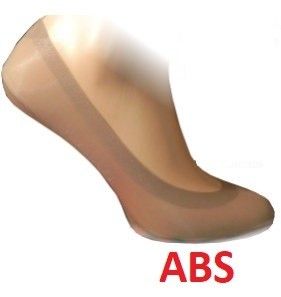 STOPKI LASEROWE SILIKON 1070 35-40 beżowy na Arena.pl