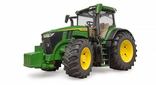 Traktor John Deere 7R 350 03150 BRUDER na Arena.pl