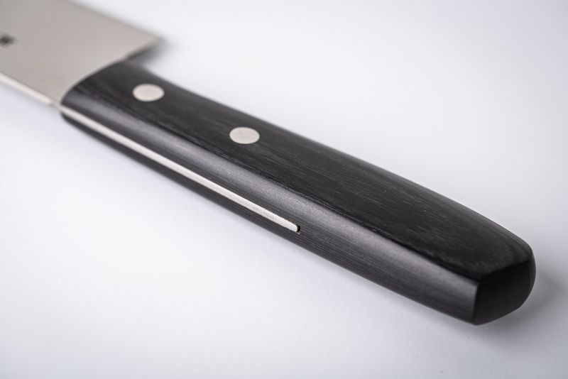 Nóż Masahiro MSC Chef 180mm [11042] zdjęcie 5