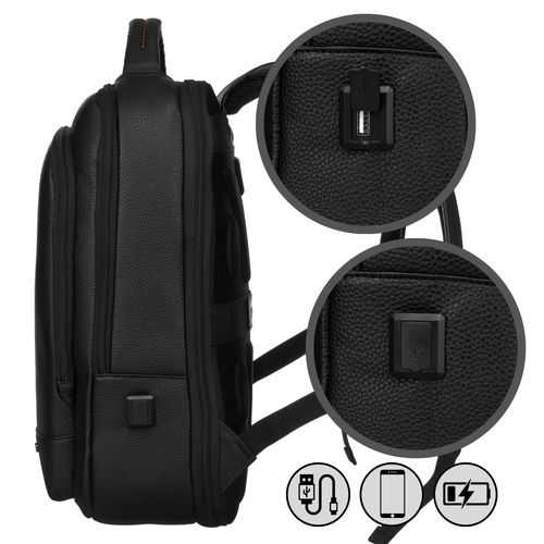 plecak ptn pl-fk09-6494 black na Arena.pl