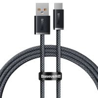 dynamic series kabel usb usb-c 100w 1m szary