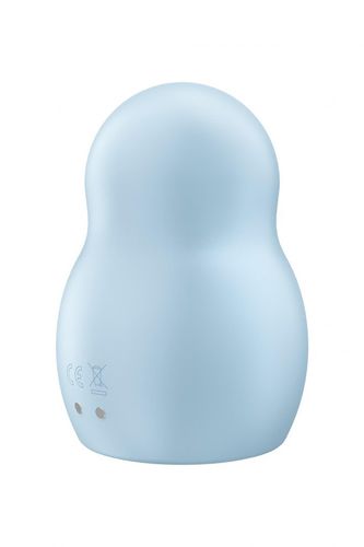 stymulator łechtaczki pro to go 1 blue satisfyer na Arena.pl
