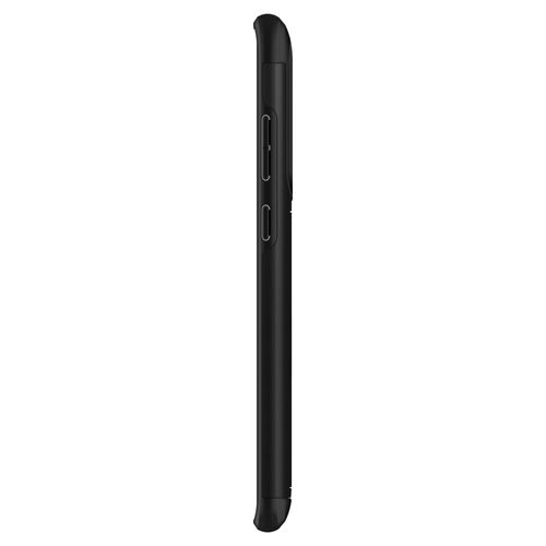 SPIGEN SLIM ARMOR CS GALAXY S20 ULTRA BLACK na Arena.pl