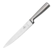 stalowy nóż do filetowania berlinger haus 22cm bh-2825