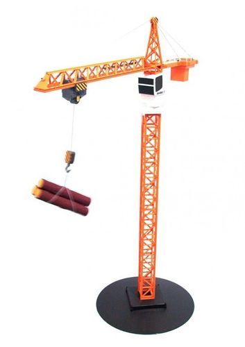 Żuraw RC 2.4GHz na Arena.pl