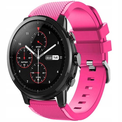 Spacecase Watchband 22Mm Pink na Arena.pl
