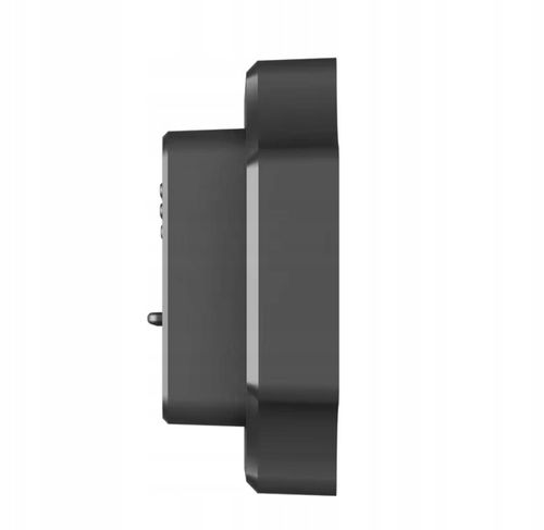 Gniazdo samochodowe montażowe 12V 24V USB PD3.0 QC3.0 IP55 LED ON OFF Dotyk na Arena.pl