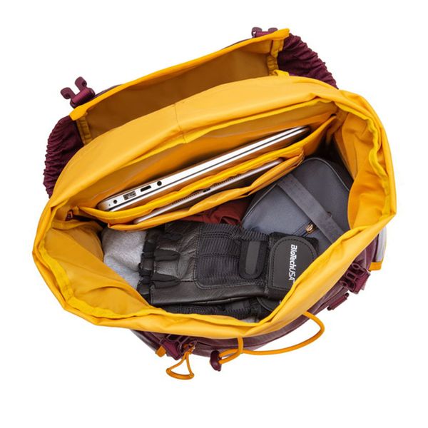 Plecak Laptop Notebook 17,3" Rivacase Dijon zdjęcie 11